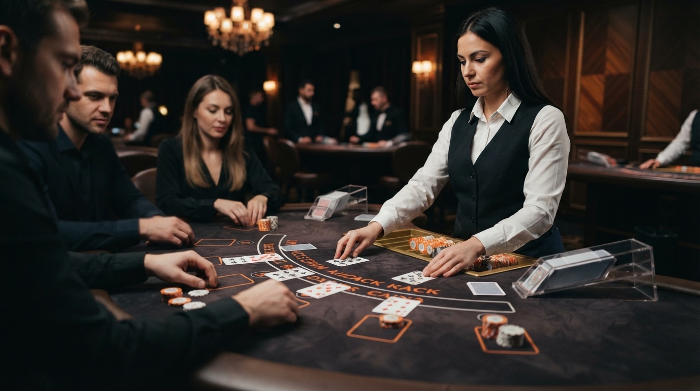 Seguridad y Protección en Betsson Casino